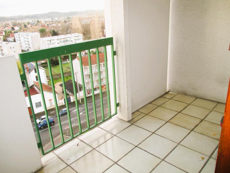 Appartement - 91 m² - 4 pièces