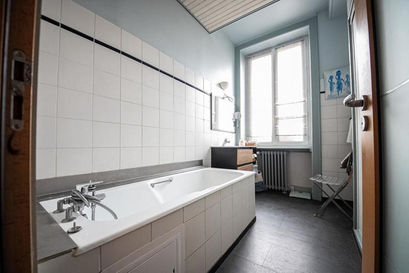 Maison - 145 m² - 7 pièces