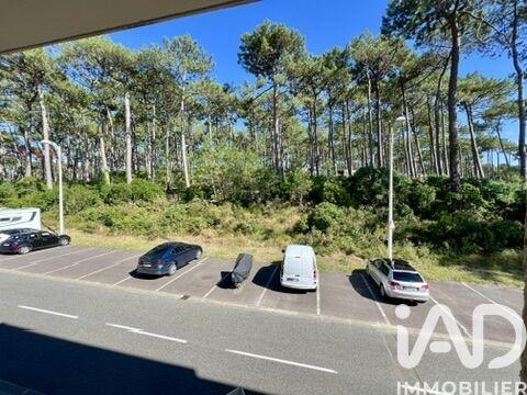 Appartement - 30 m² - 2 pièces