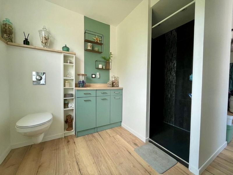 Maison - 158 m² - 5 pièces