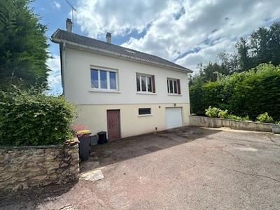 Maison - 173 m² - 5 pièces