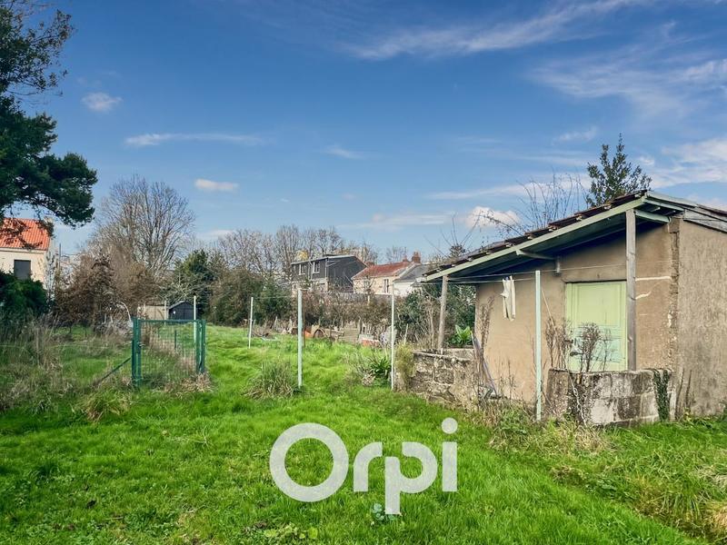 Maison - 56 m² - 2 pièces