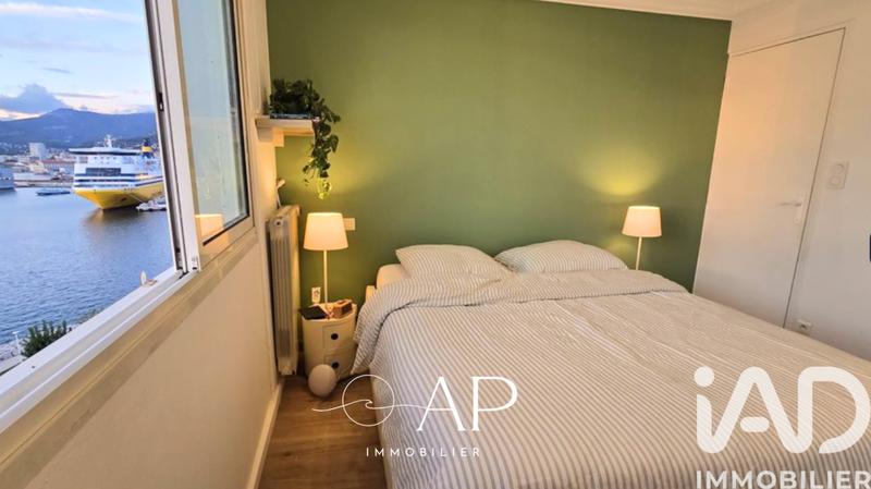 Appartement - 84 m² - 3 pièces