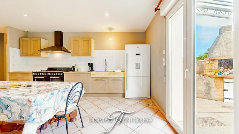 Maison - 146 m² - 4 pièces