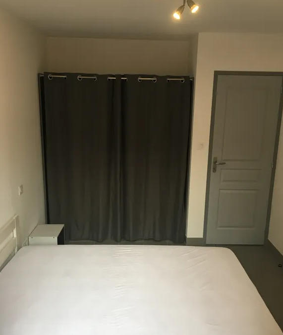 Appartement - 40 m²