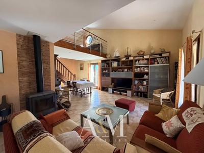 Villa - 120 m² - 4 pièces