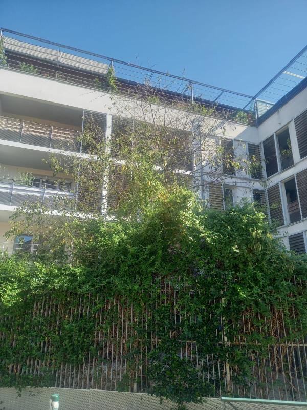 Appartement - 40 m² - 3 pièces