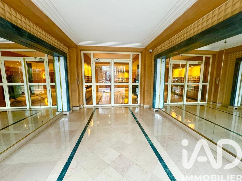 Appartement - 123 m² - 4 pièces