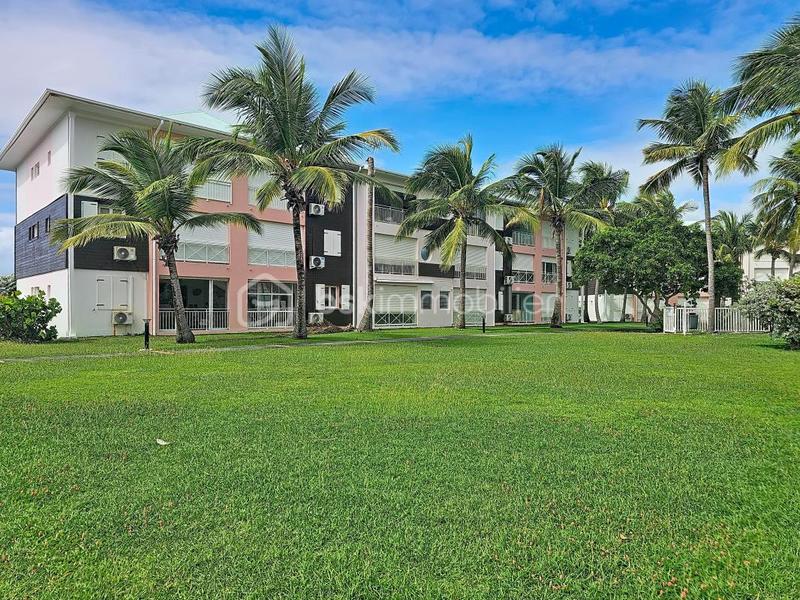 Appartement - 73 m² - 4 pièces