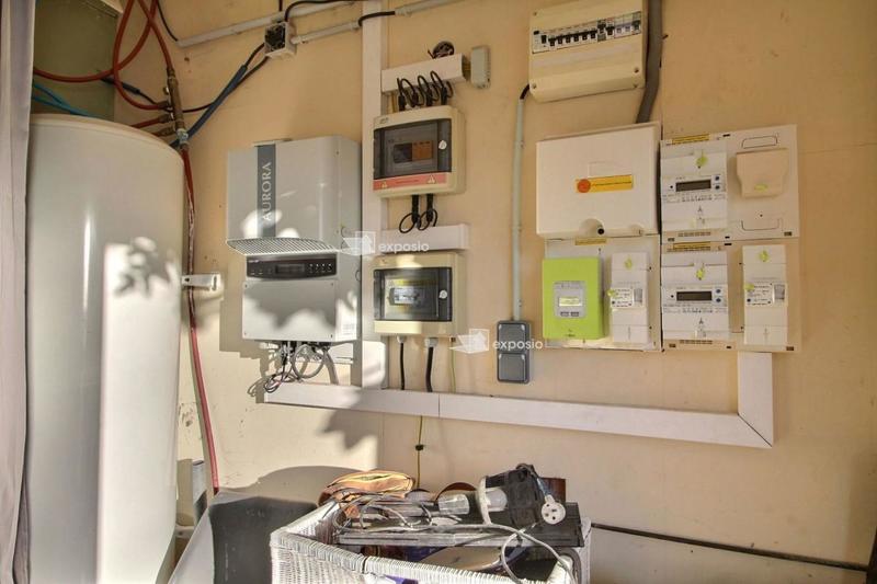 Maison - 100 m² - 3 pièces