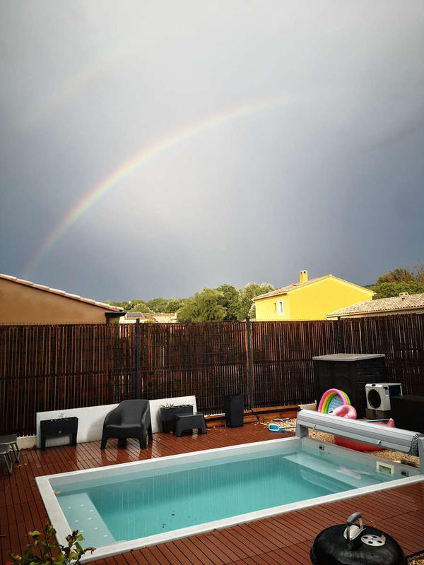 Villa - 85 m² - 5 pièces