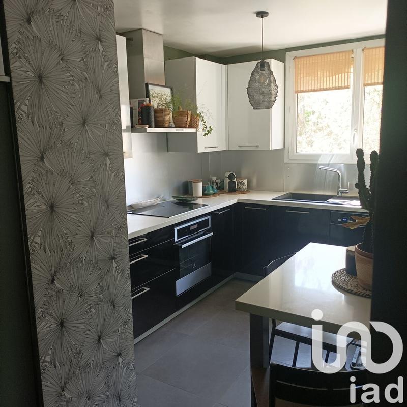 Appartement - 78 m² - 4 pièces