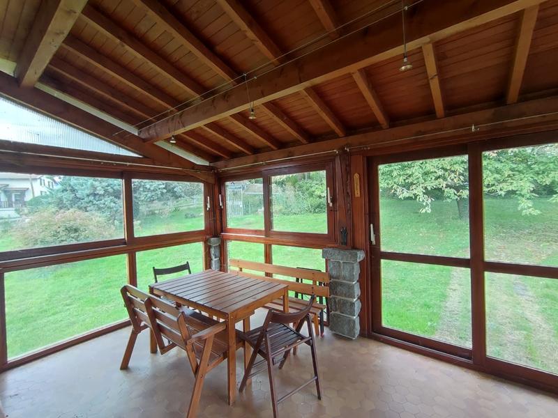 Maison - 188 m² - 8 pièces