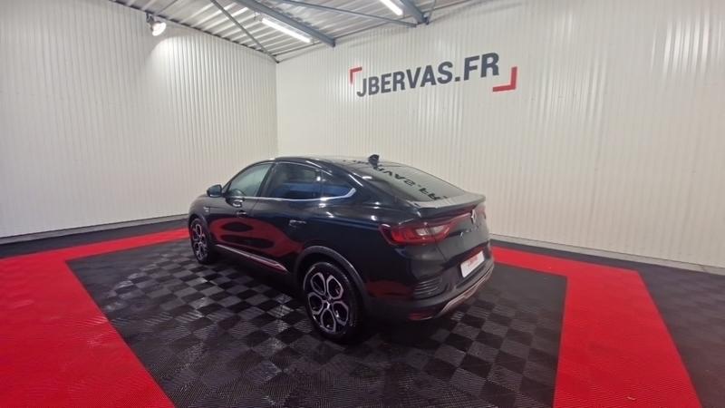 Renault Arkana E-Tech 145 - 21b Intens