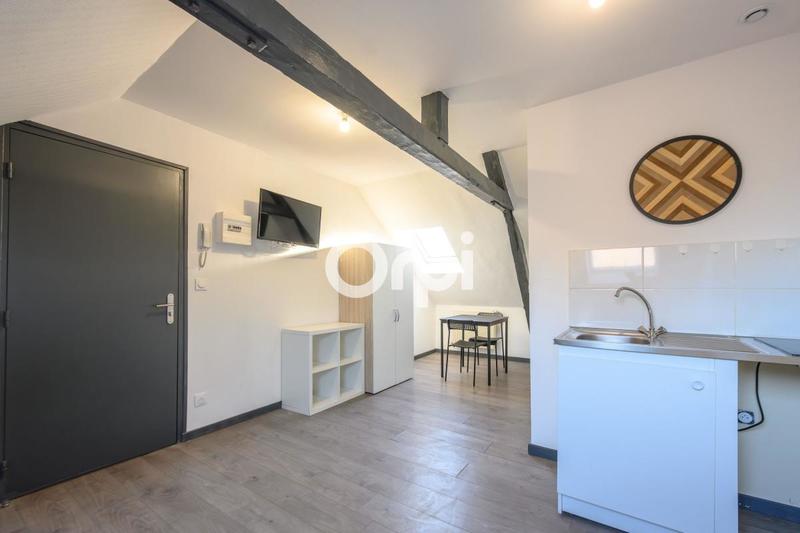 Immeuble - 109 m² - 8 pièces