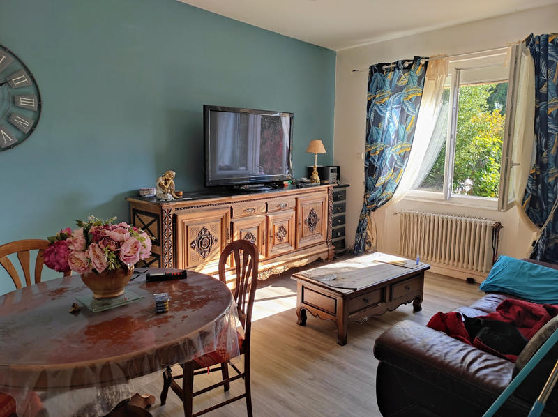 Maison - 189 m² - 7 pièces