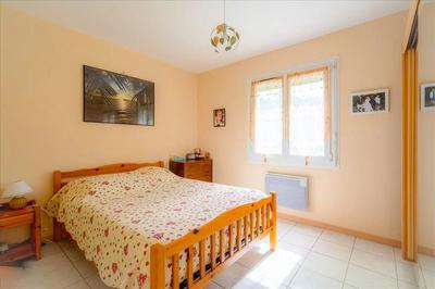 Maison - 139 m² - 6 pièces