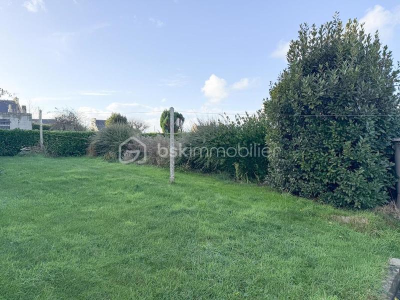 Maison - 91 m² - 5 pièces