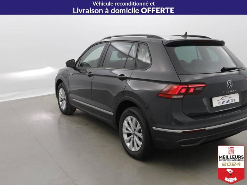 Volkswagen Tiguan 1.4 eHybrid 245 Dsg6 Life +Gps +Caméra
