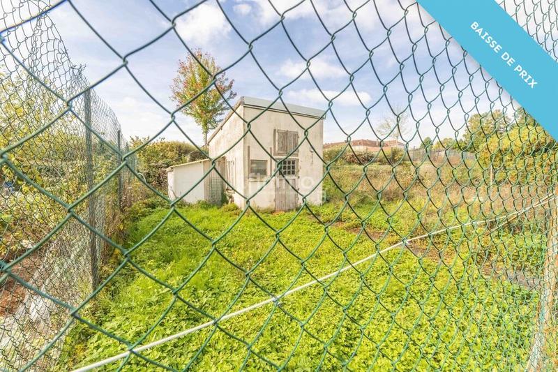 Maison - 113 m² - 5 pièces