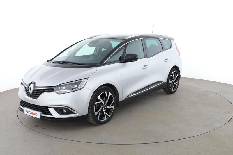 Renault Grand Scénic 1.3 TCe Bose Edition Edc 7pl 140 ch