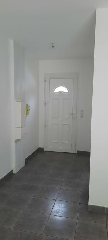 Maison - 59 m² - 3 pièces