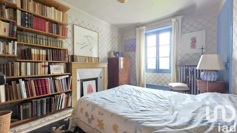 Maison - 155 m² - 13 pièces