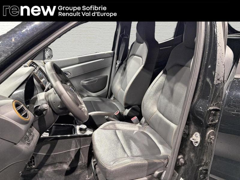 Dacia Spring Achat Intégral Confort Plus