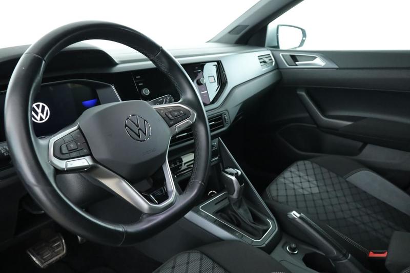 Volkswagen Polo 1.0 Tsi R-Line Dsg7 95 ch