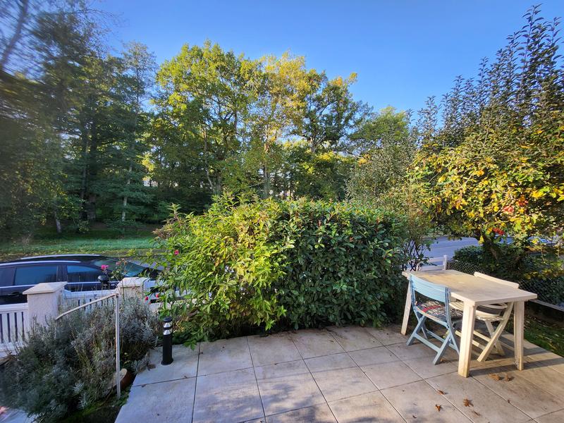 Maison - 91 m² - 5 pièces