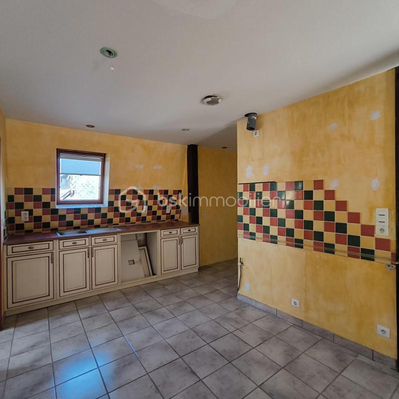 Immeuble - 1 405 m² - 10 pièces