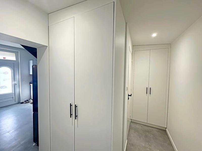 Maison - 64 m² - 3 pièces