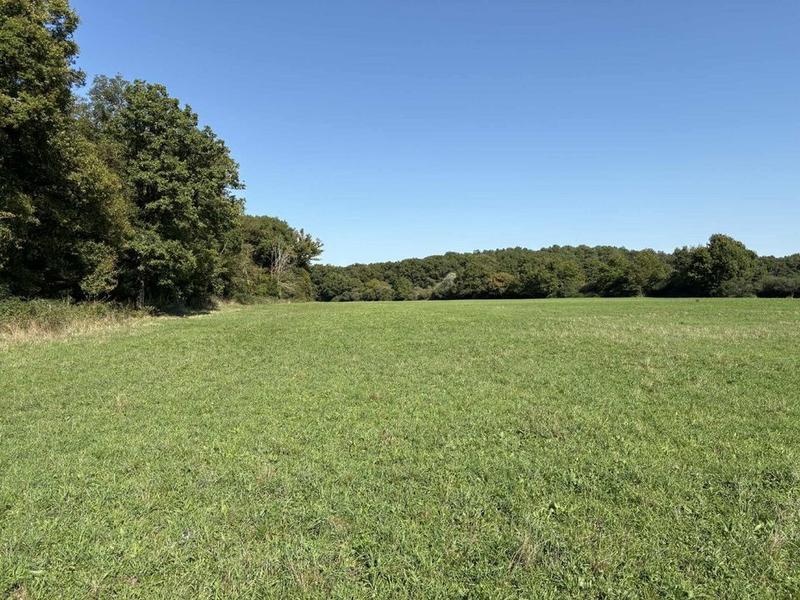 Terrain agricole - 1 400 000 m²