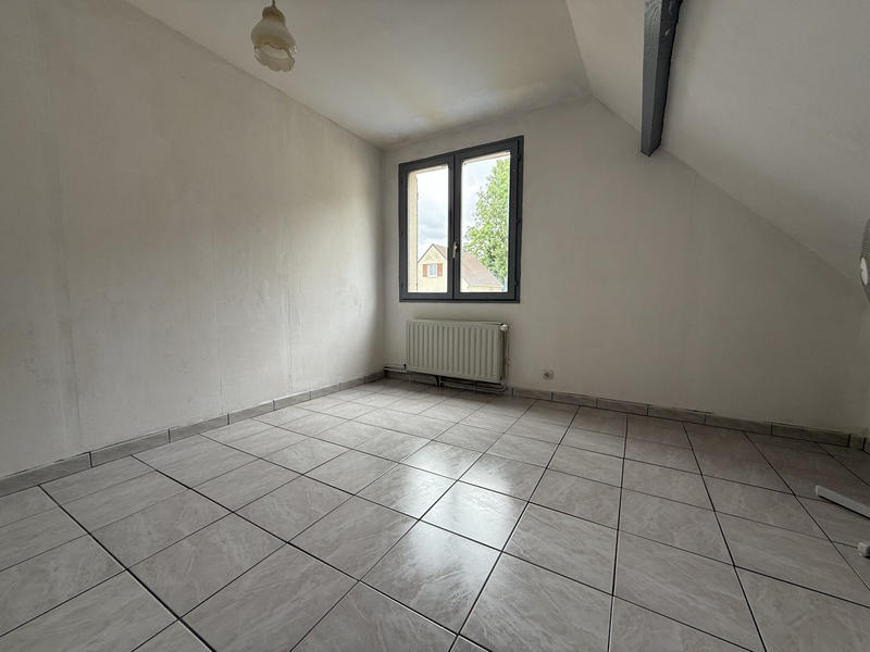 Maison - 103 m² - 5 pièces