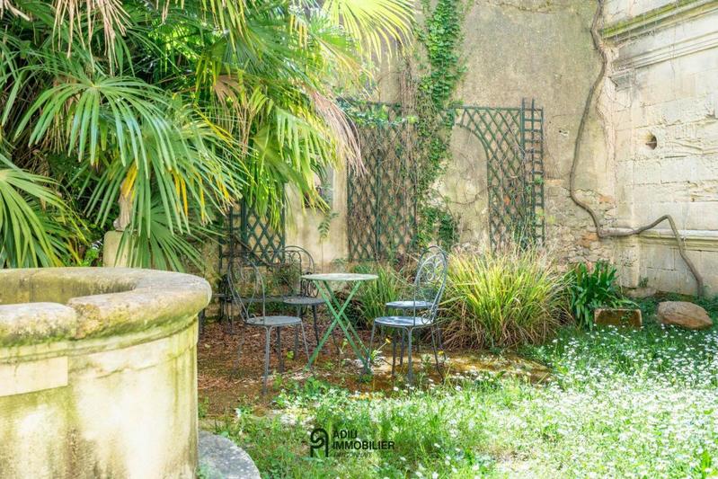 Château - 550 m² - 11 pièces