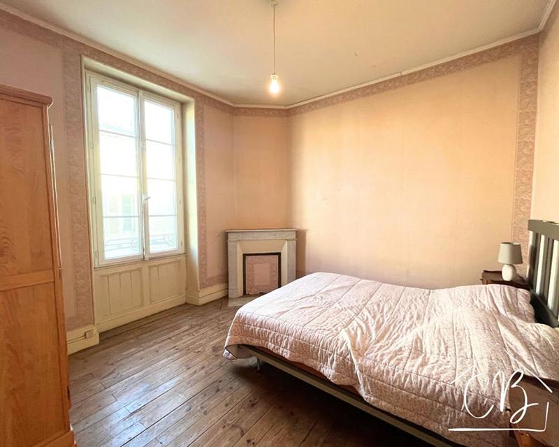 Maison - 190 m² - 10 pièces