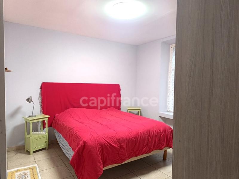 Maison - 175 m² - 8 pièces