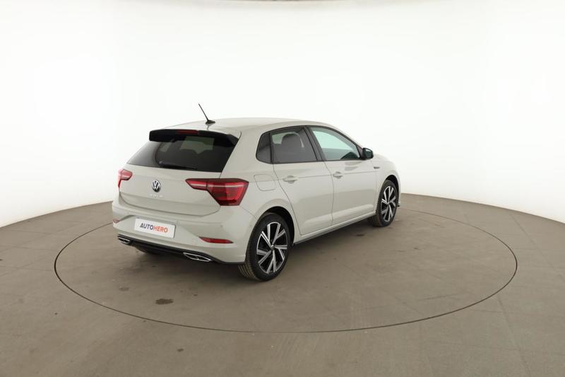 Volkswagen Polo 1.0 Tsi R-Line 95 ch