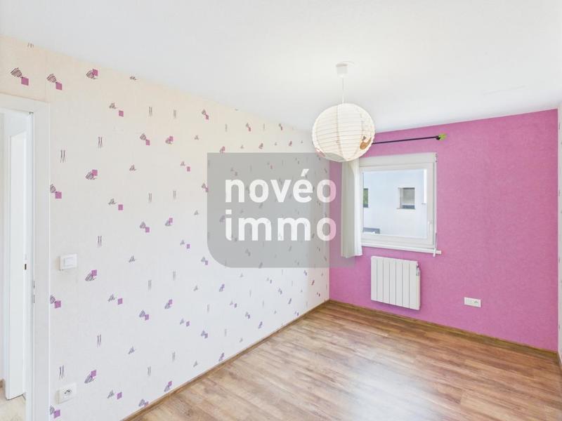 Villa - 109 m² - 5 pièces