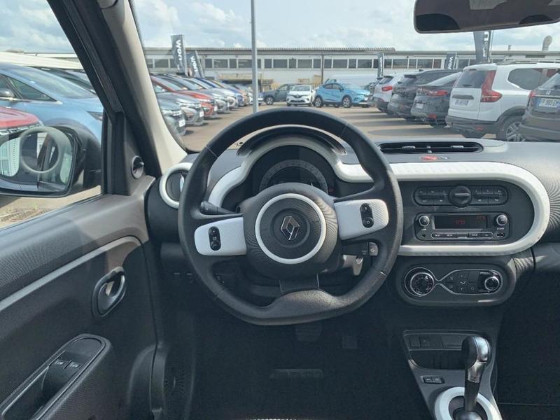 Renault Twingo E-Tech Electrique III Achat Intégral - 21 Life