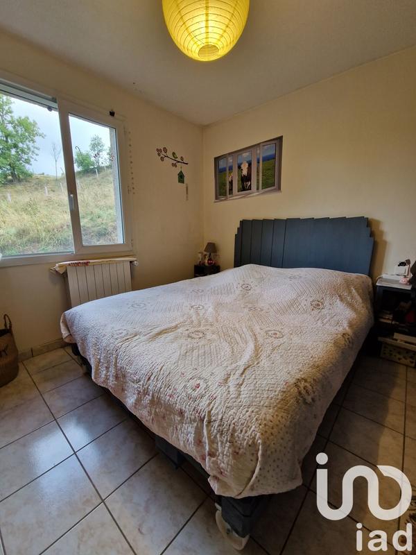 Maison de campagne - 78 m² - 4 pièces