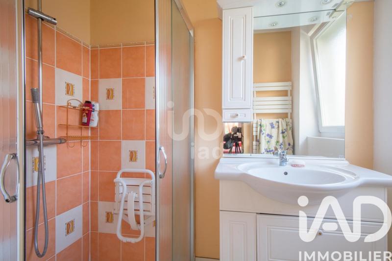 Appartement - 51 m² - 2 pièces