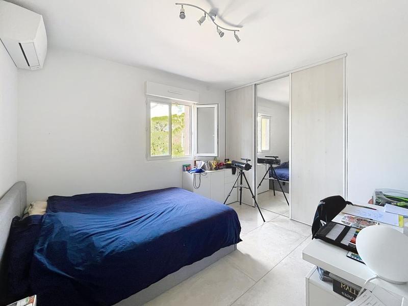 Maison - 119 m² - 5 pièces