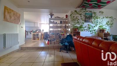 Maison - 97 m² - 5 pièces