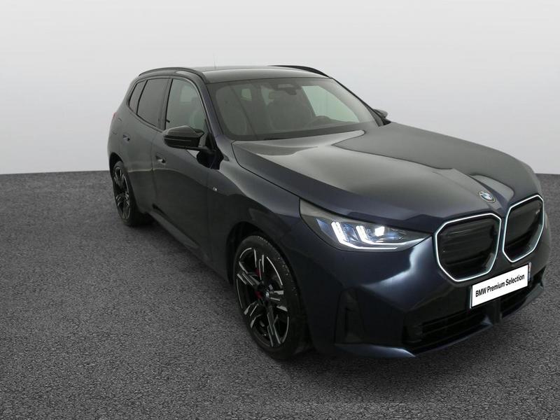 Bmw X3 G45 M50 xDrive 398 ch Bva8 m Performance