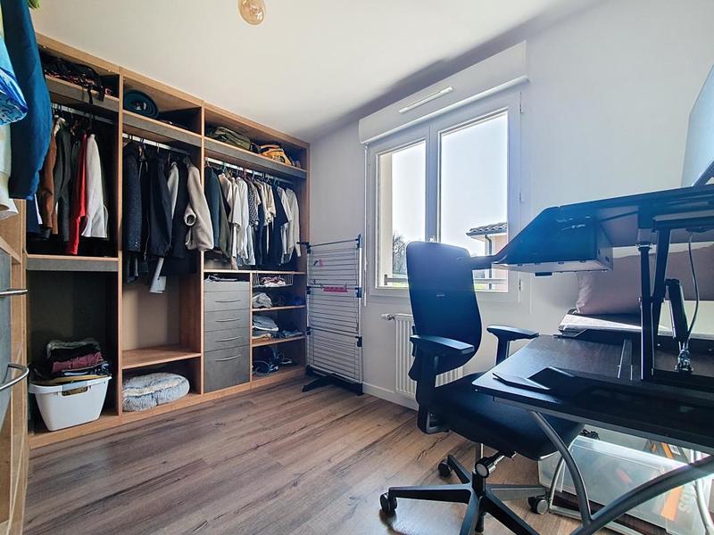 Maison - 73 m² - 4 pièces