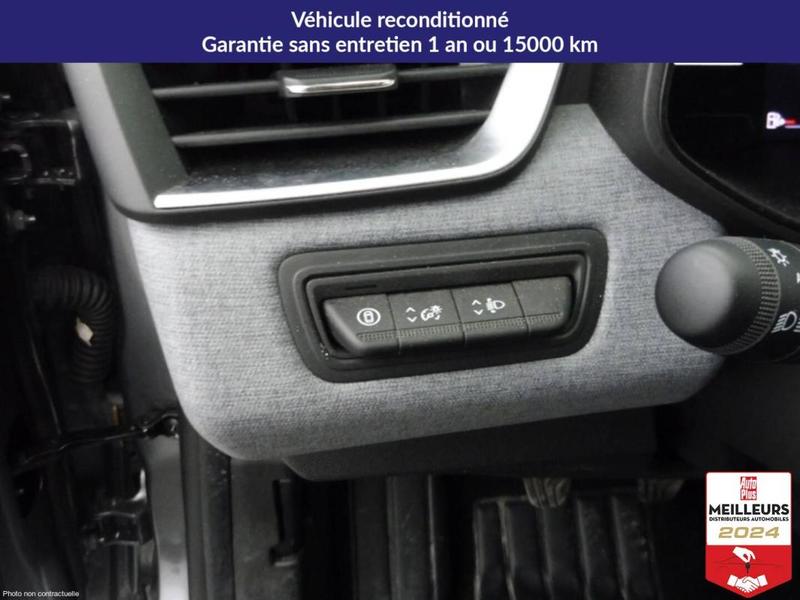 Renault Clio 1.5 Blue Dci 100ch Evolution Gsr2