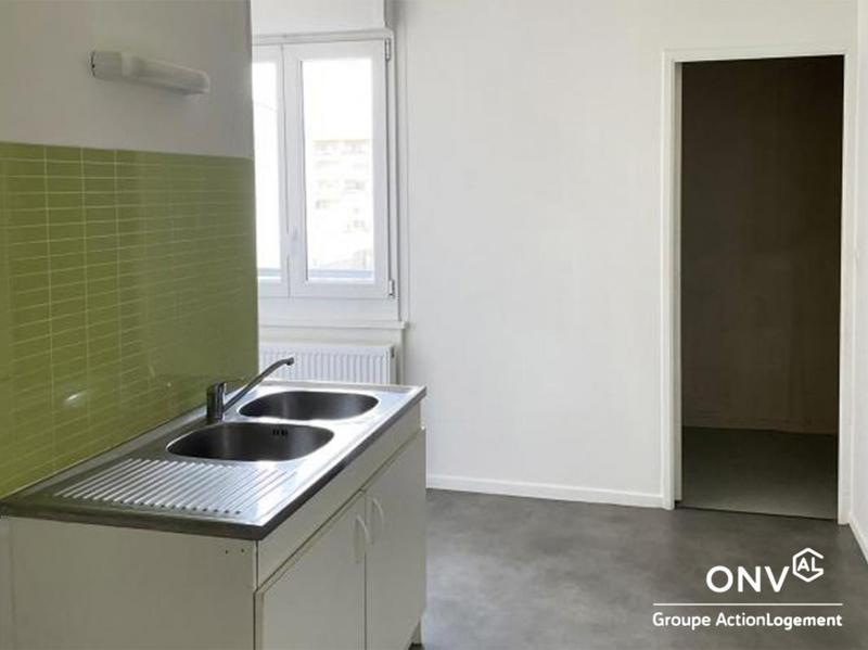 Appartement - 112 m² - 5 pièces