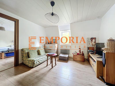 Appartement - 78 m² - 4 pièces