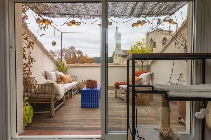 Maison de ville - 233 m² - 7 pièces